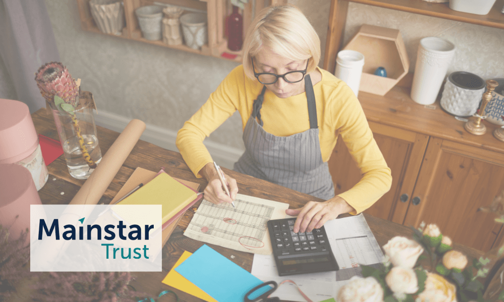 Retirement Plan Options for Any Small Business Mainstar Trust